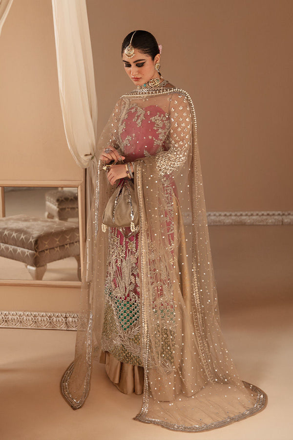 Anemone - Zeb & Zeeshan - Formal Dresses - Formal - raniazara