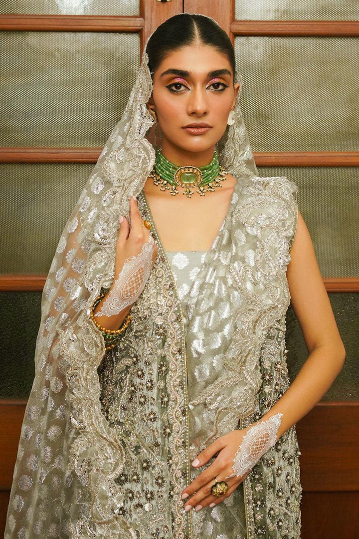 Chaandi - Zeb and Zeeshan - Bridal - raniazara