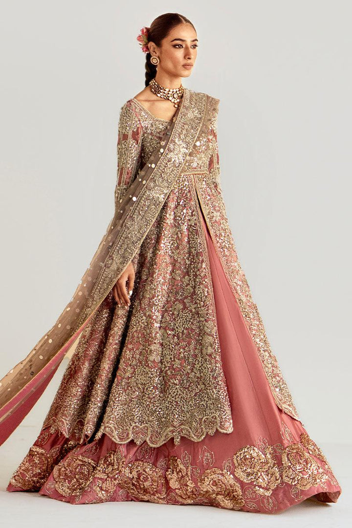 Bibi Gulab- Zeb and Zeeshan - Bridal - raniazara