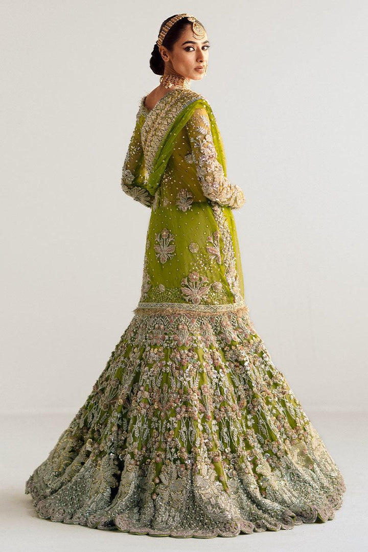 Hoor Pari - Zeb and Zeeshan - Bridal - raniazara