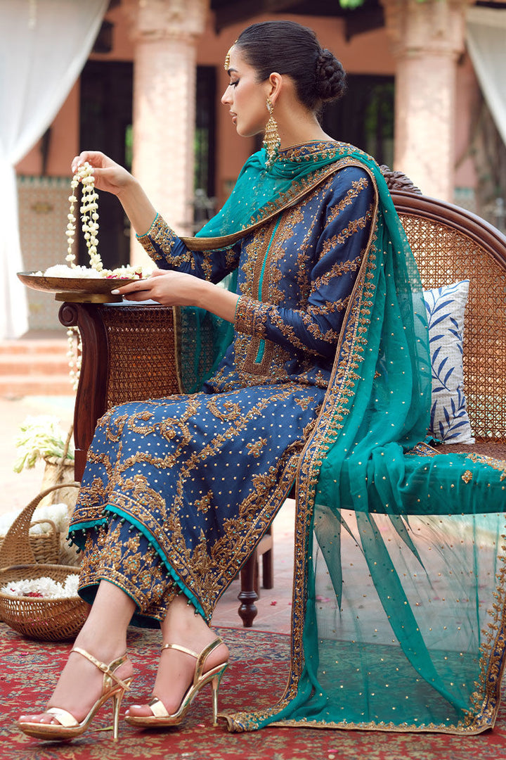 RANGREZ - Aisha Imran - formals - raniazara