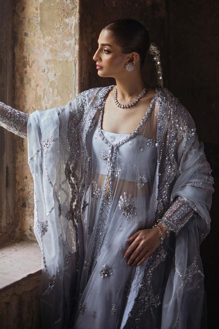 Nyra - Waniya by Mehr Azam - Formal - raniazara