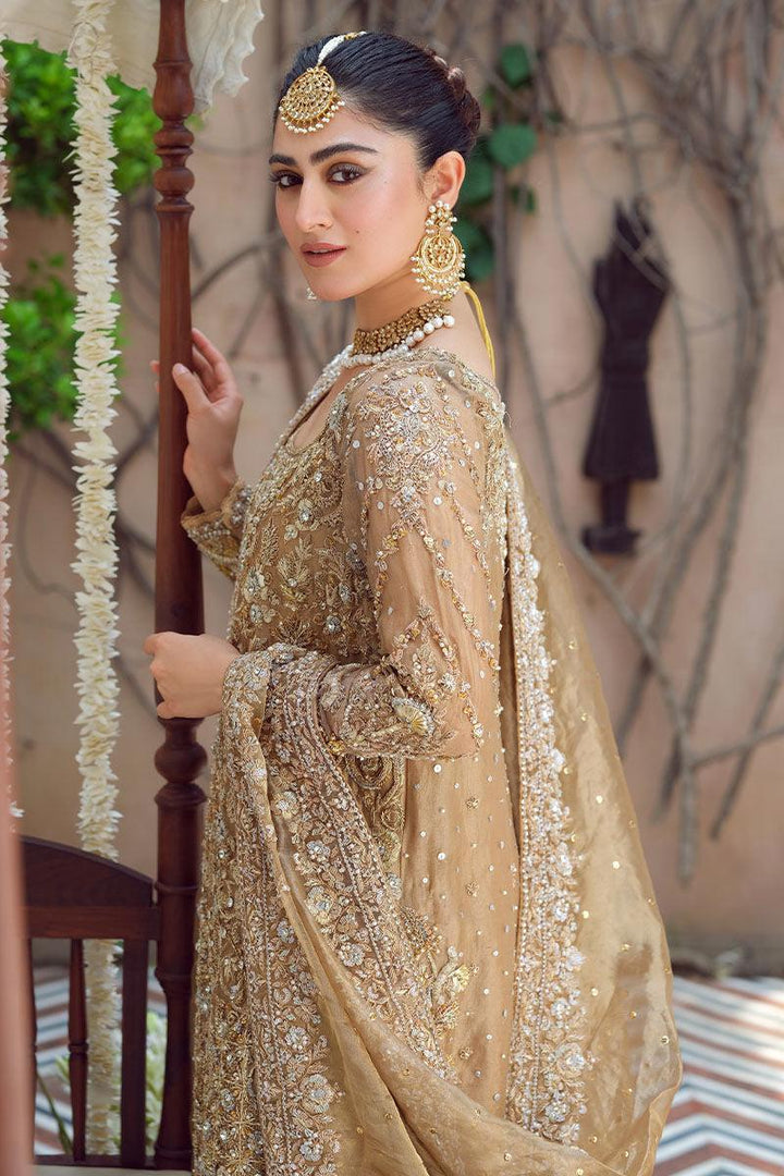 ZEHRA - Aisha Imran - formals- raniazara