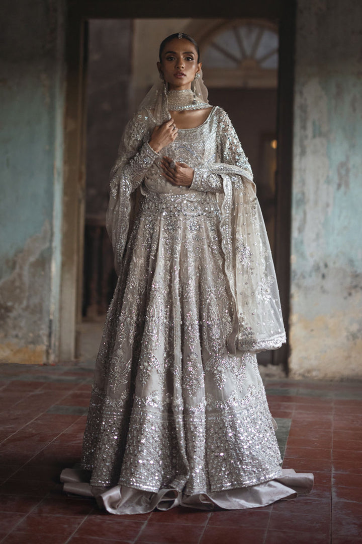 Tara - Waniya by Mehr Azam - Bridal - raniazara