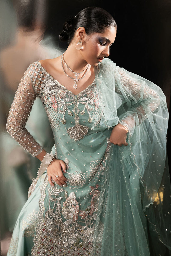  Chambeli - Zeb & Zeeshan - Formal Dresses - Formal - raniazara