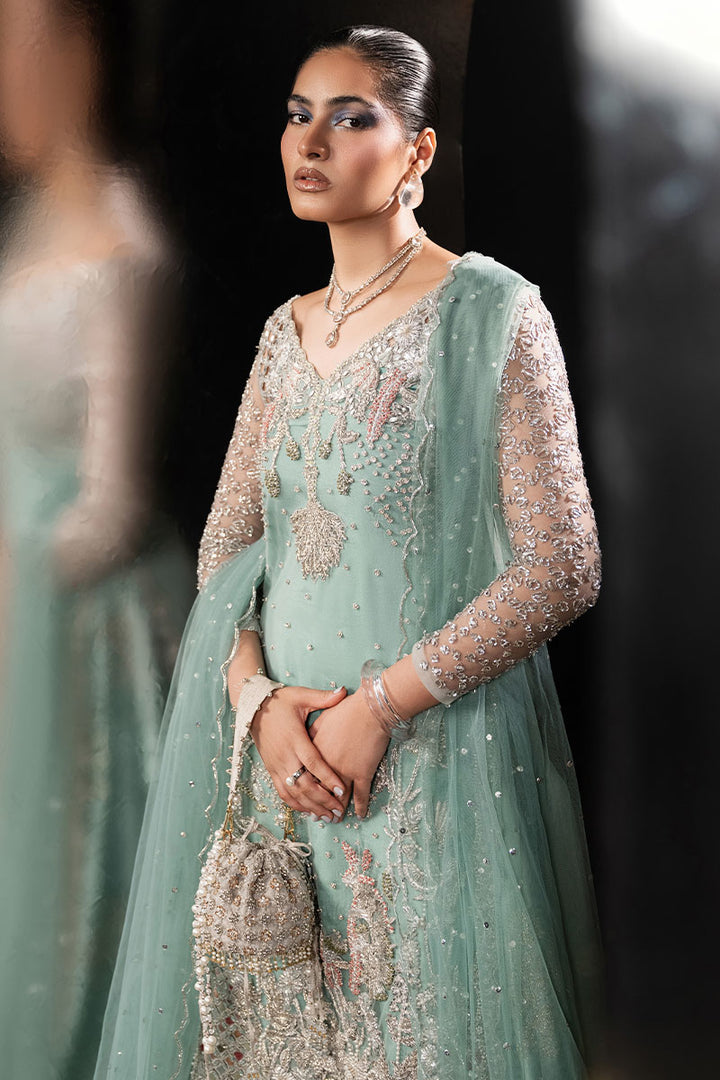  Chambeli - Zeb & Zeeshan - Formal Dresses - Formal - raniazara