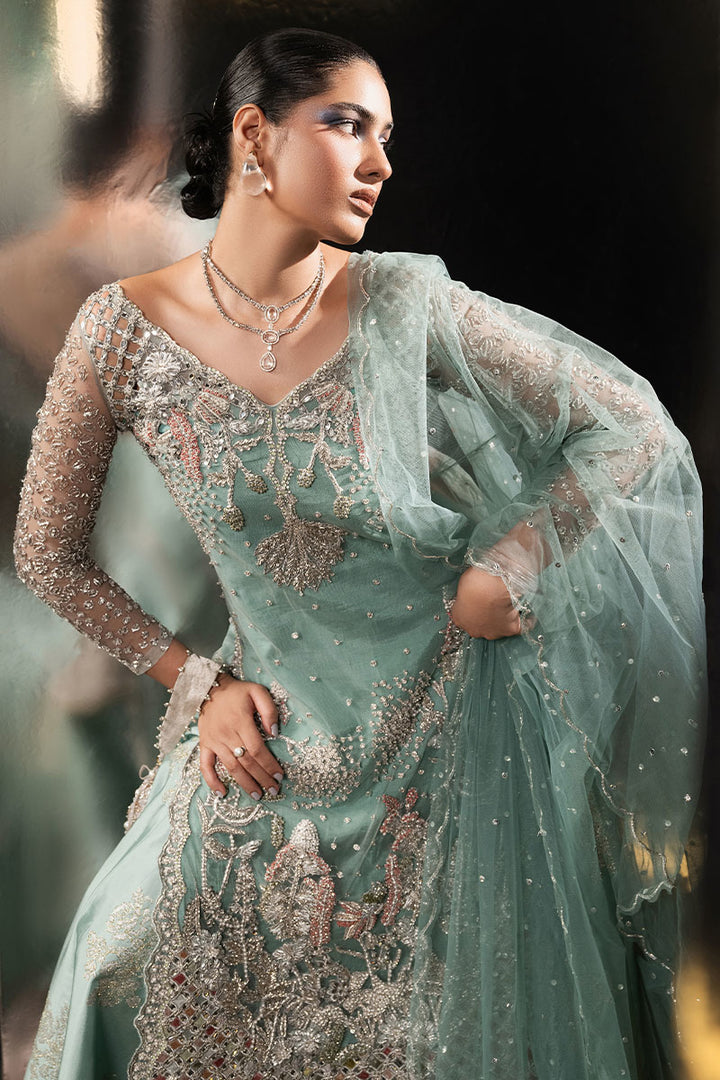  Chambeli - Zeb & Zeeshan - Formal Dresses - Formal - raniazara