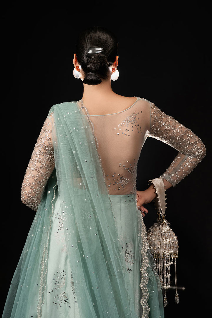  Chambeli - Zeb & Zeeshan - Formal Dresses - Formal - raniazara