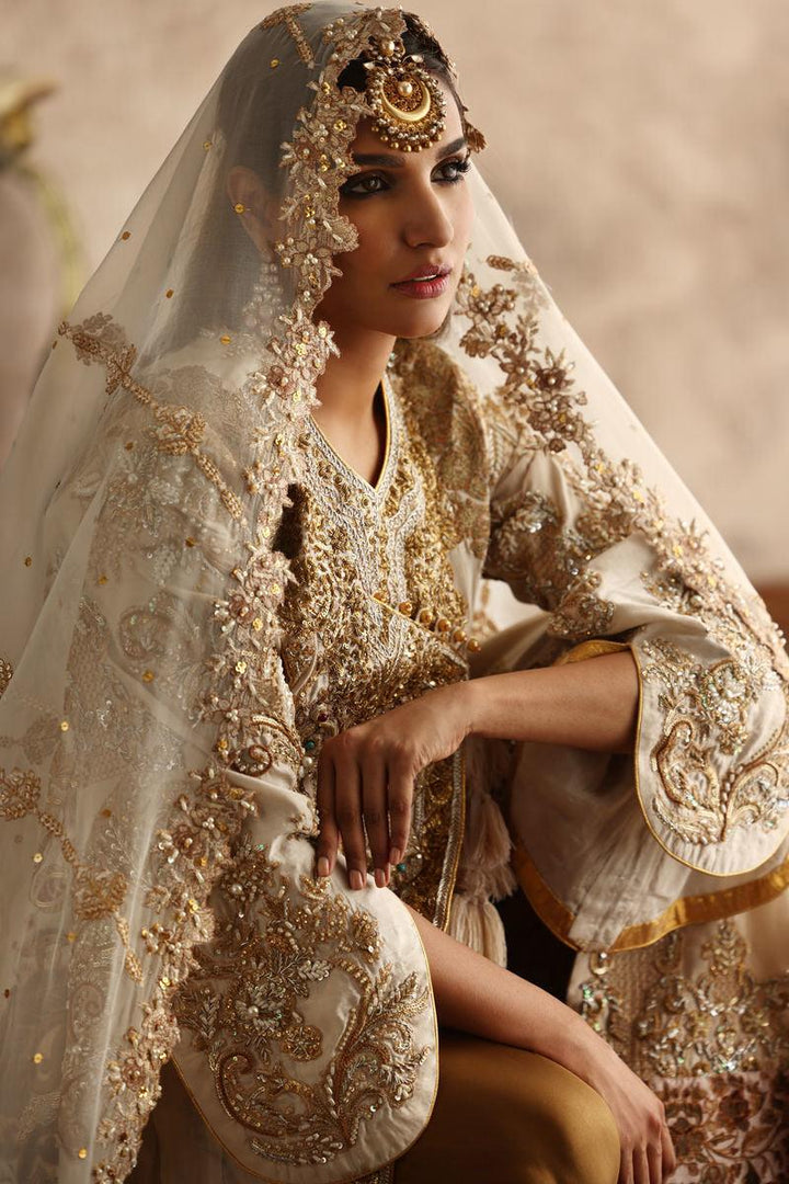 EQ-05 - Shameel Ansari - Asian Wedding Dresses - Nikkah - ranioazara