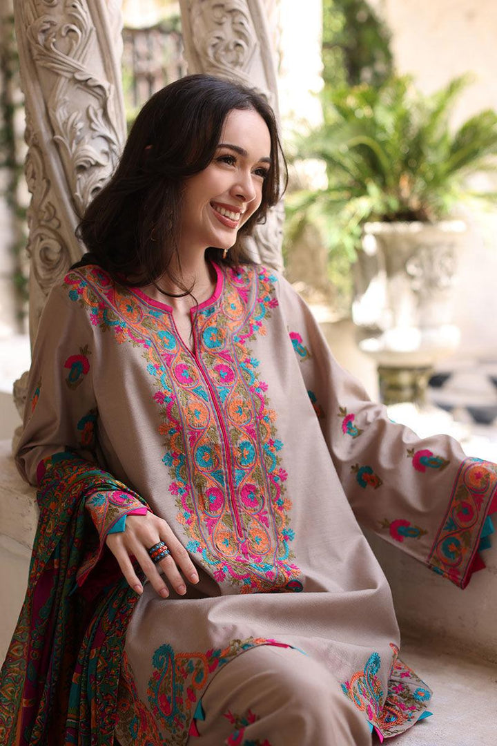 Rina - Aisha Imran - Luxury Pret - raniazara