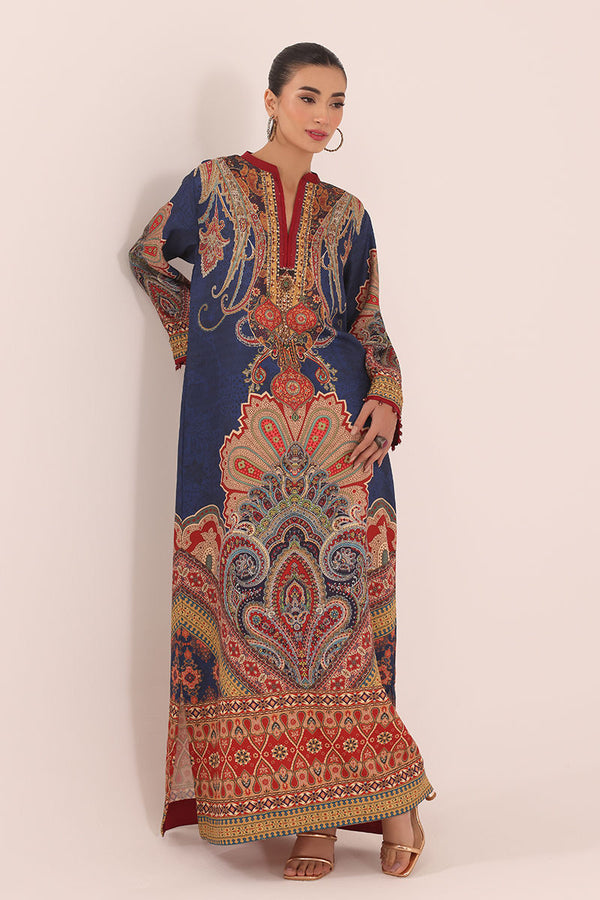 Eira - Aisha Imran - Kaftan Dress