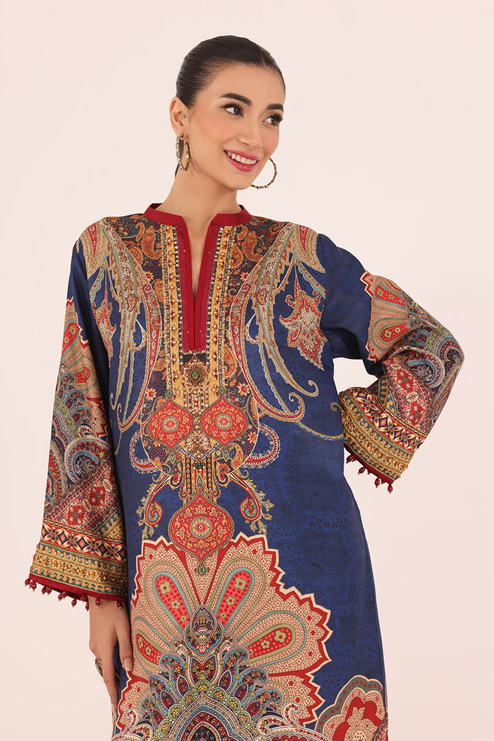 Eira - Aisha Imran - Kaftan Dress