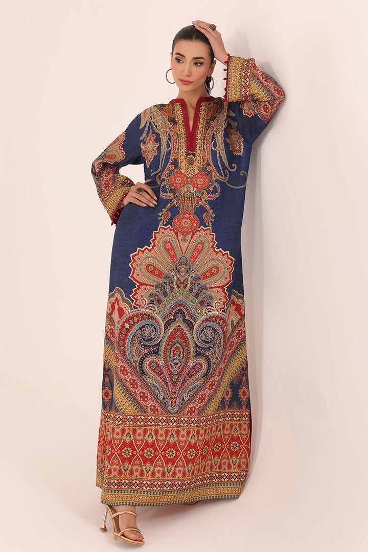 Eira - Aisha Imran - Kaftan Dress