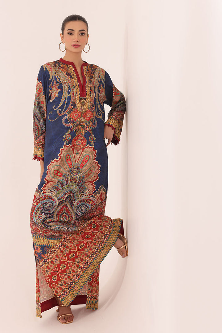 Eira - Aisha Imran - Kaftan Dress