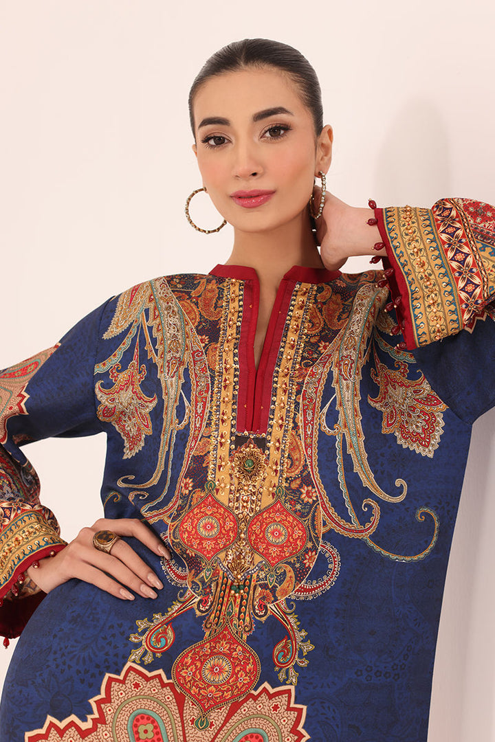 Eira - Aisha Imran - Kaftan Dress