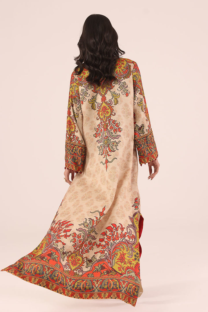 Raha - Aisha Imran - Kaftan Dress