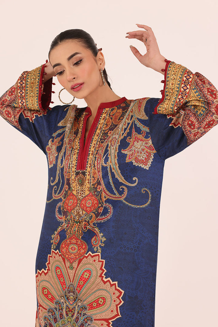 Eira - Aisha Imran - Kaftan Dress