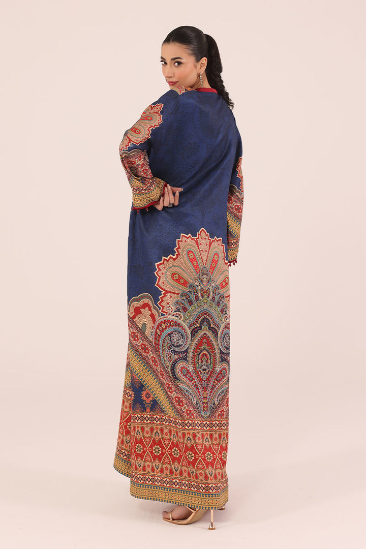 Eira - Aisha Imran - Kaftan Dress