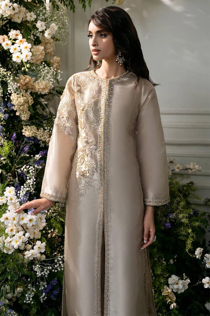 GOLD ROSE  -  Zainab Salman - Formals