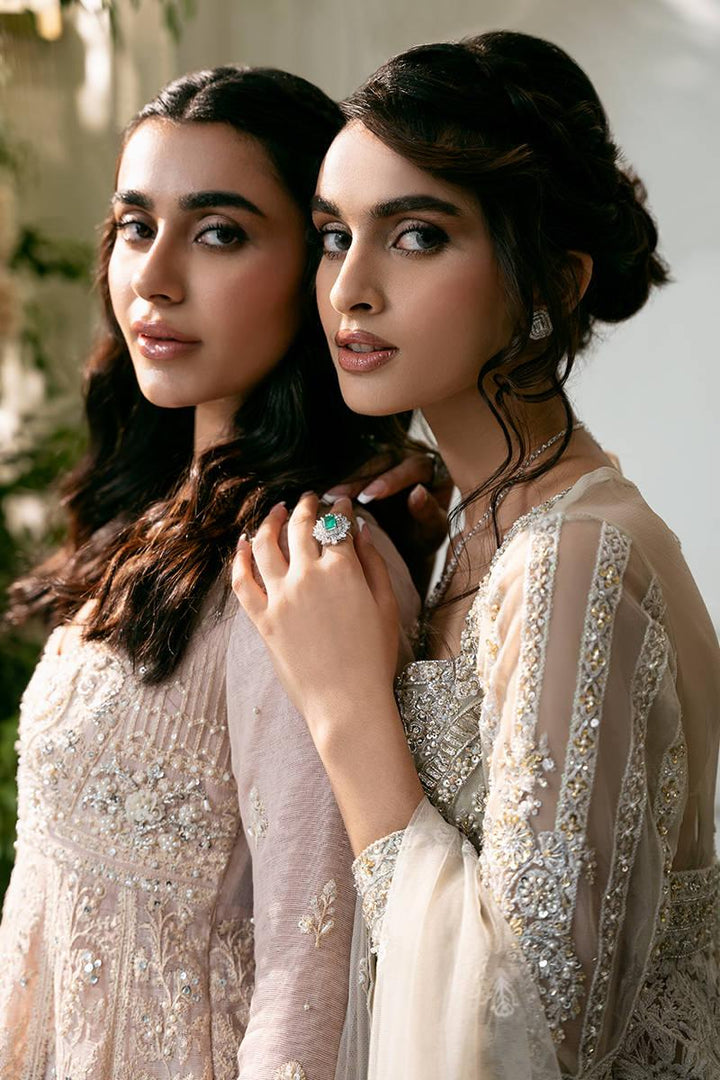 GREY RANIA -  Zainab Salman - Formals