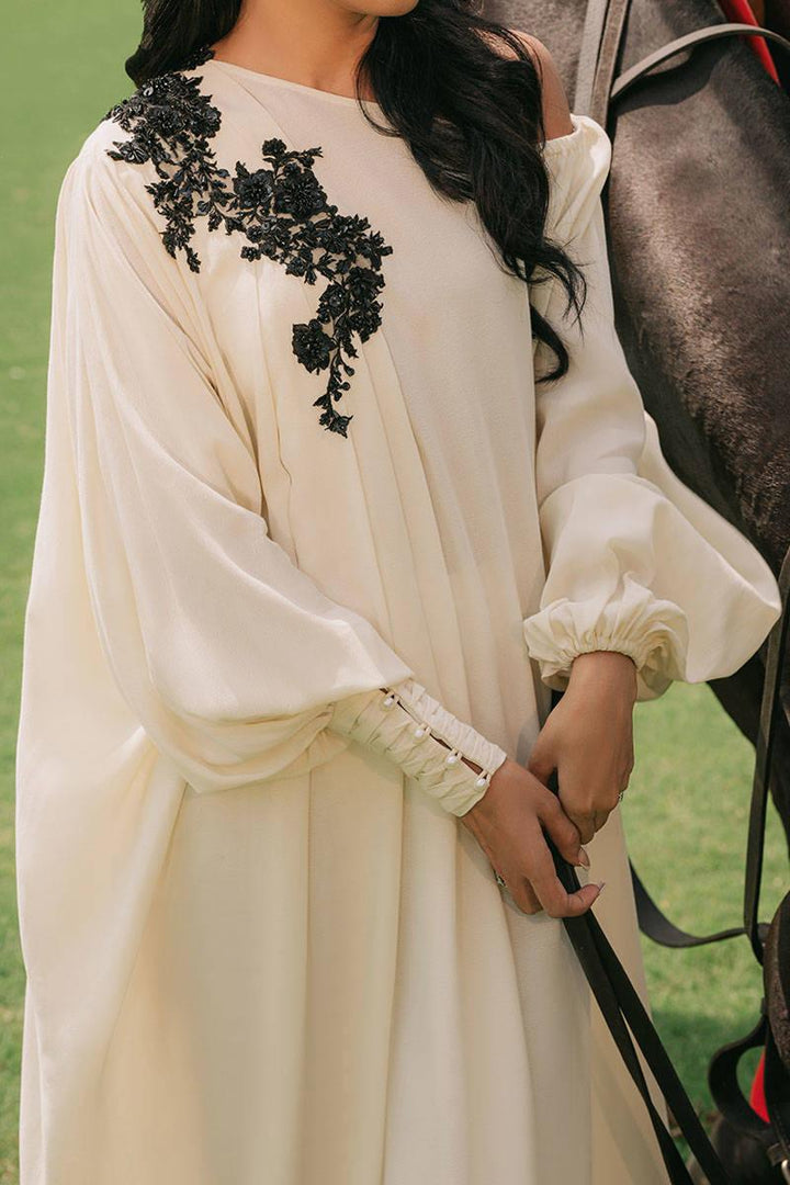 Athena -  ZAINAB SALMAN - Kaftan Dress - raniazara