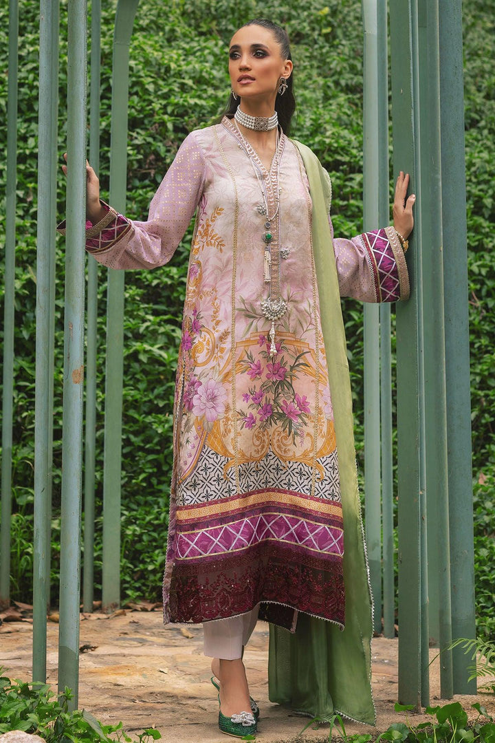 MAIA - Annus Abrar - Luxury Pret - raniazara