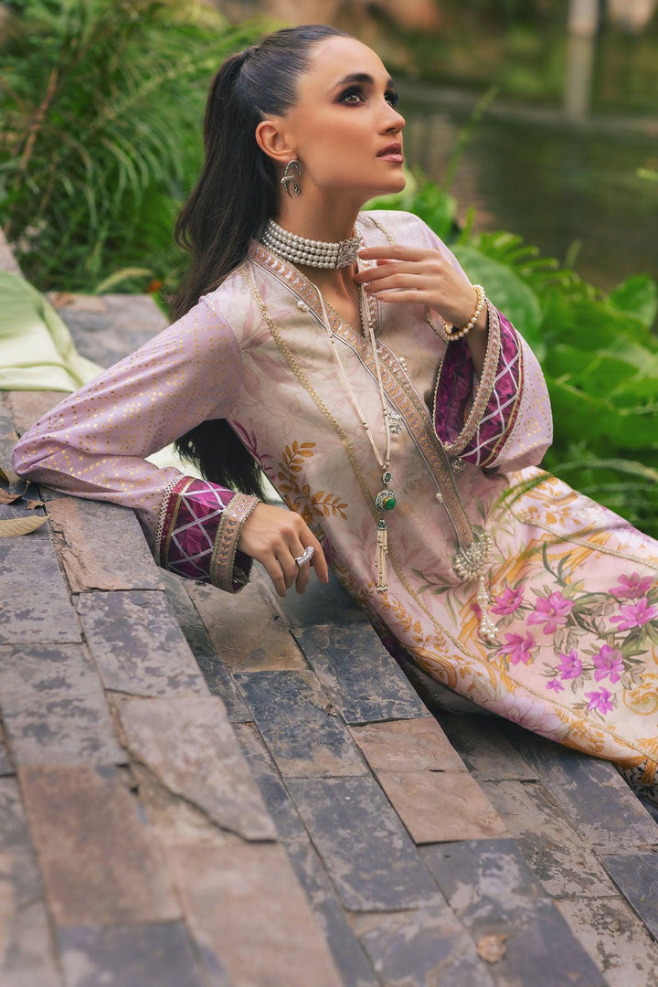 MAIA - Annus Abrar - Luxury Pret - raniazara