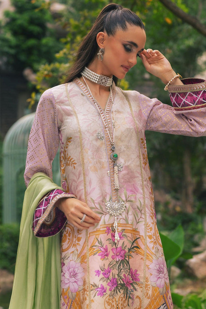 MAIA - Annus Abrar - Luxury Pret - raniazara