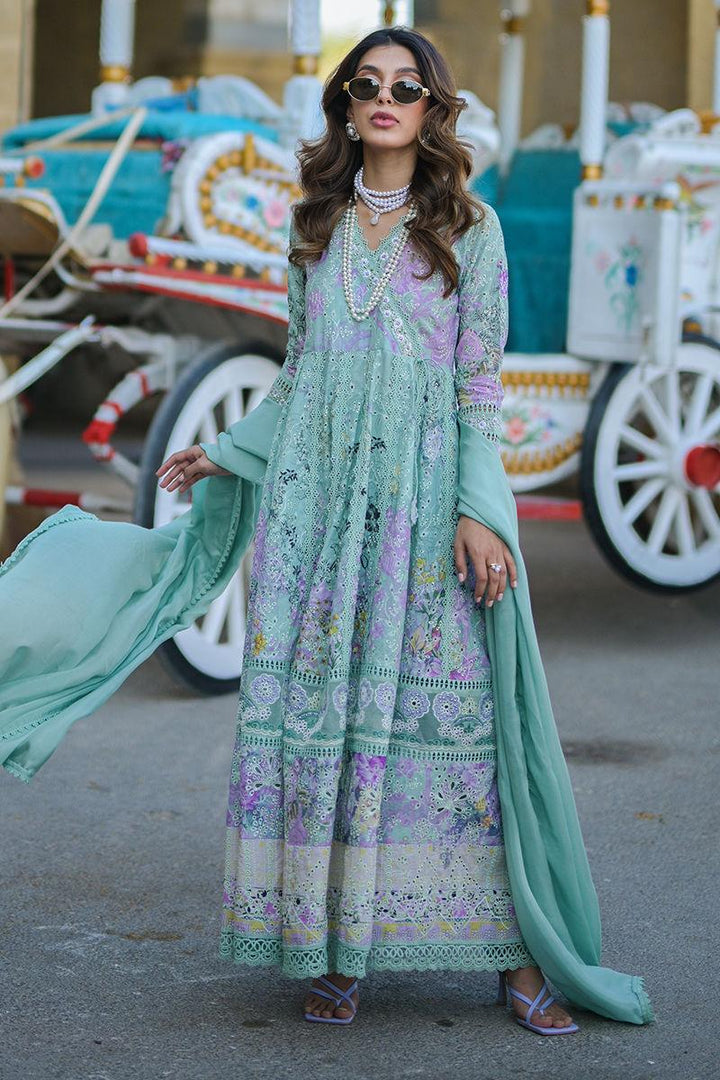 Arwa - Ansab Jahangir - Ready To Ship - raniazara