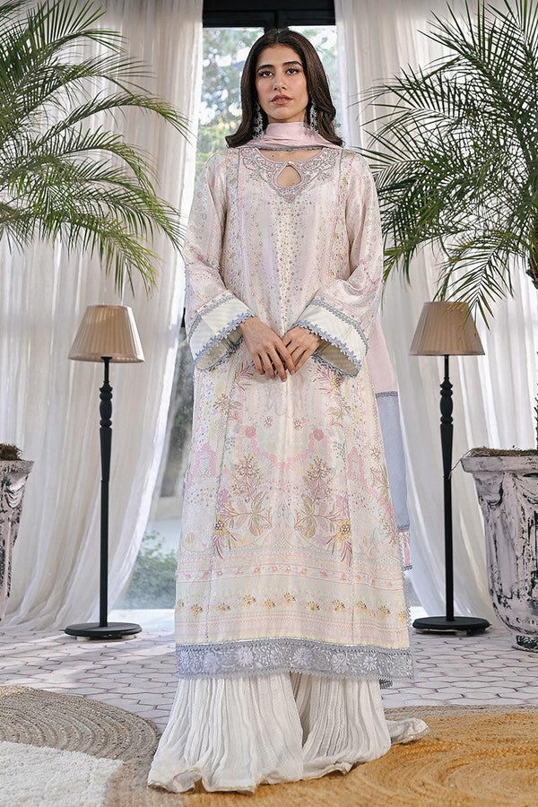 INAYA - Ansab Jahangir - Ready To Ship - raniazara