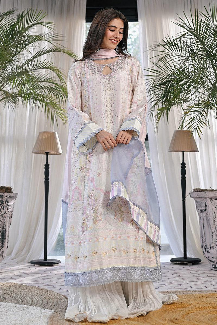 INAYA - Ansab Jahangir - Ready To Ship - raniazara