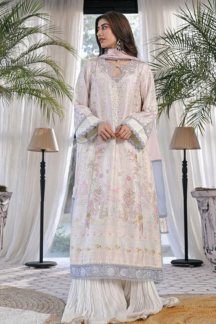 INAYA - Ansab Jahangir - Ready To Ship - raniazara