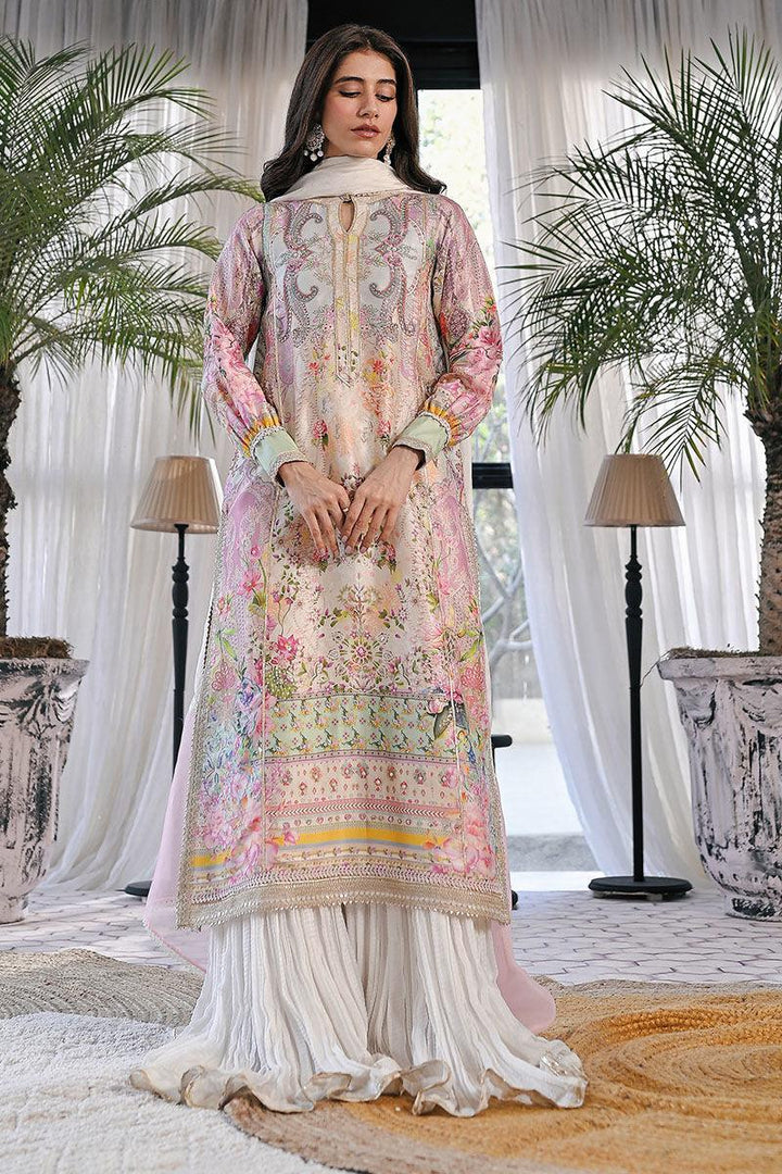 ALIYA - Ansab Jahangir - Ready To Ship - raniazara