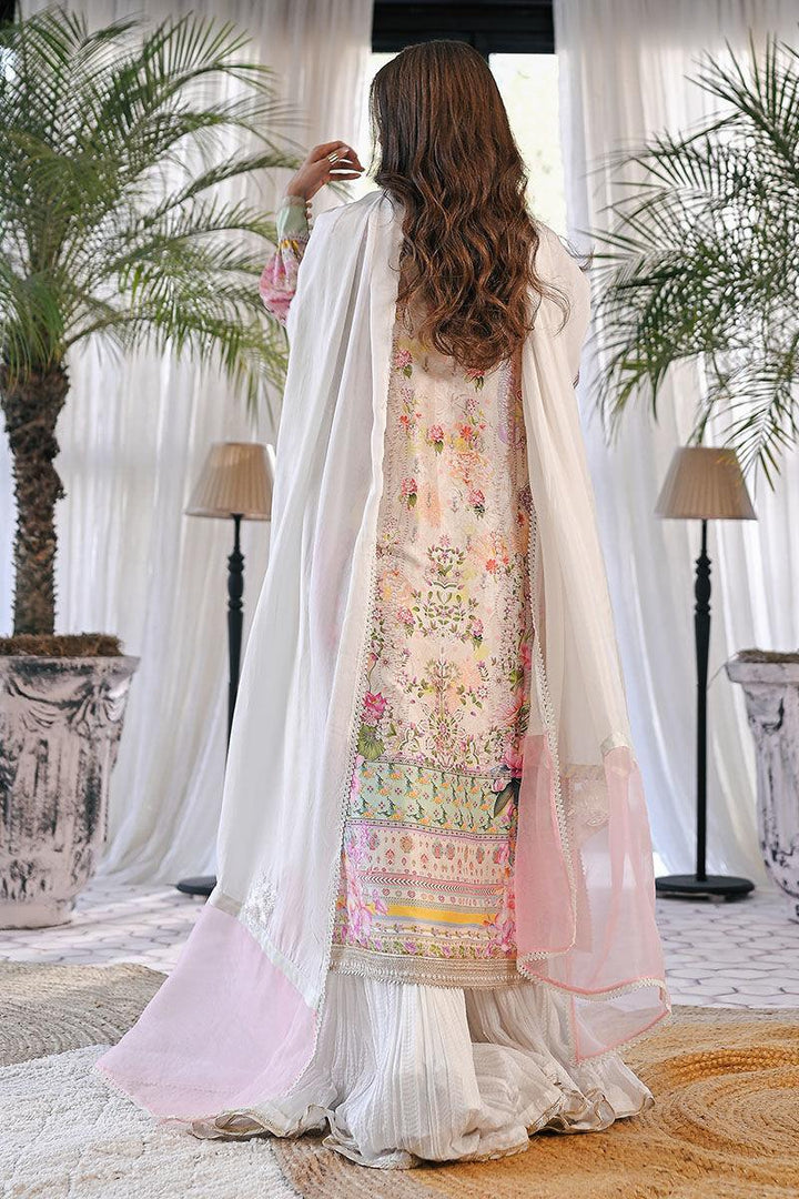 ALIYA - Ansab Jahangir - Ready To Ship - raniazara