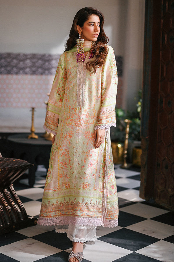 SHEBA - Ansab Jahangir - Ready To Ship - raniazara