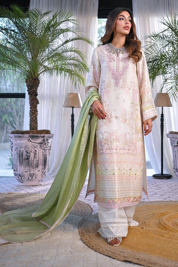 HAREEM - Ansab Jahangir - Ready To Ship - raniazara