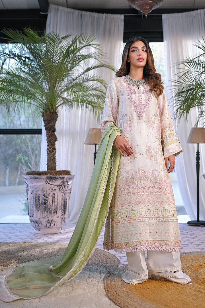 HAREEM - Ansab Jahangir - Ready To Ship - raniazara