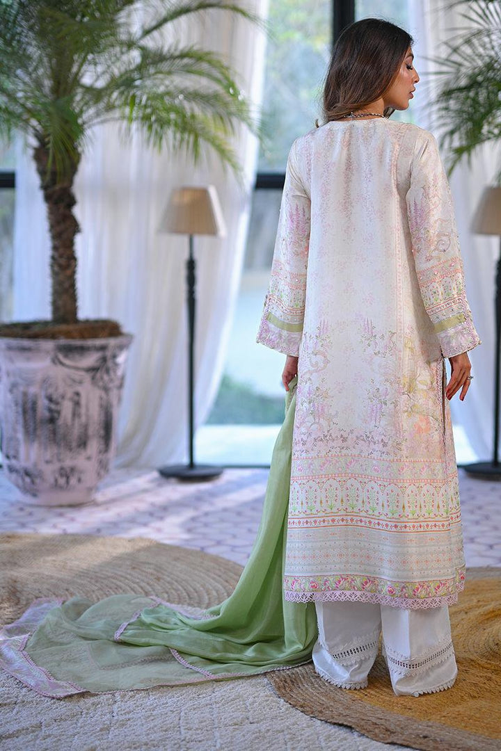 HAREEM - Ansab Jahangir - Ready To Ship - raniazara