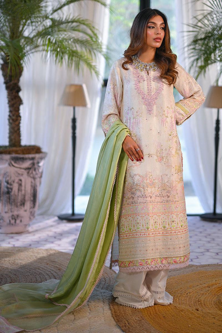 HAREEM - Ansab Jahangir - Ready To Ship - raniazara