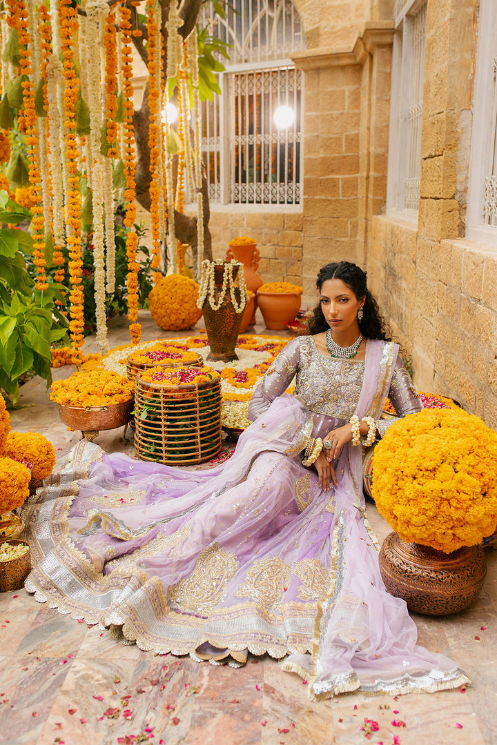 Relaya - Annus Abrar - Mehndi - raniazara