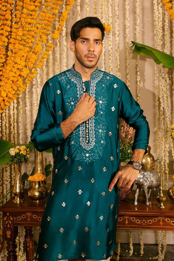 Jamal - Annus Abrar - Mens - raniazara