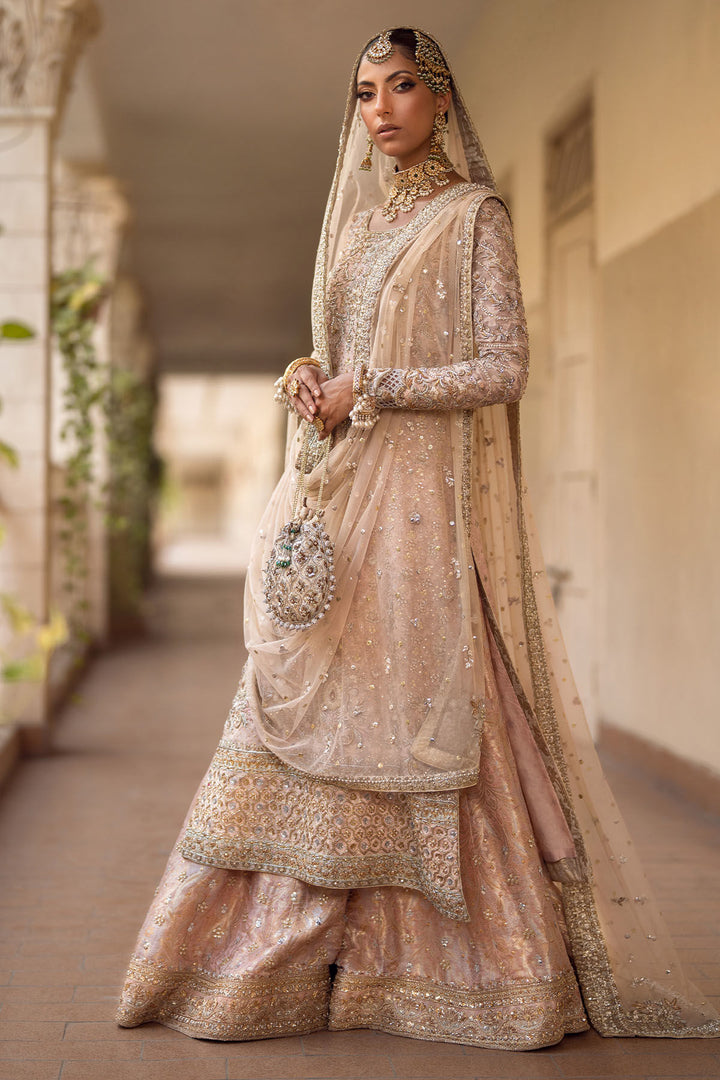 Rukhsaar - Annus Abrar - Bridal - raniazara