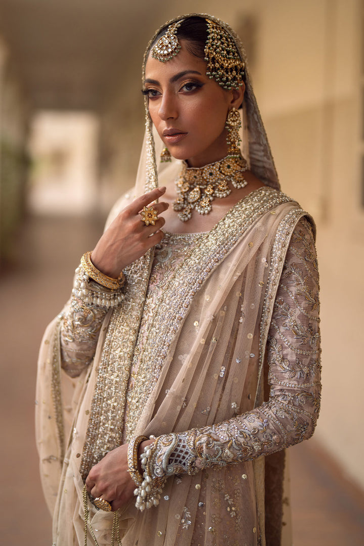 Rukhsaar - Annus Abrar - Bridal - raniazara