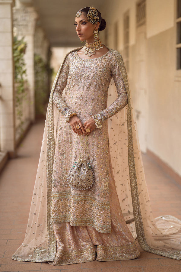 Rukhsaar - Annus Abrar - Bridal - raniazara