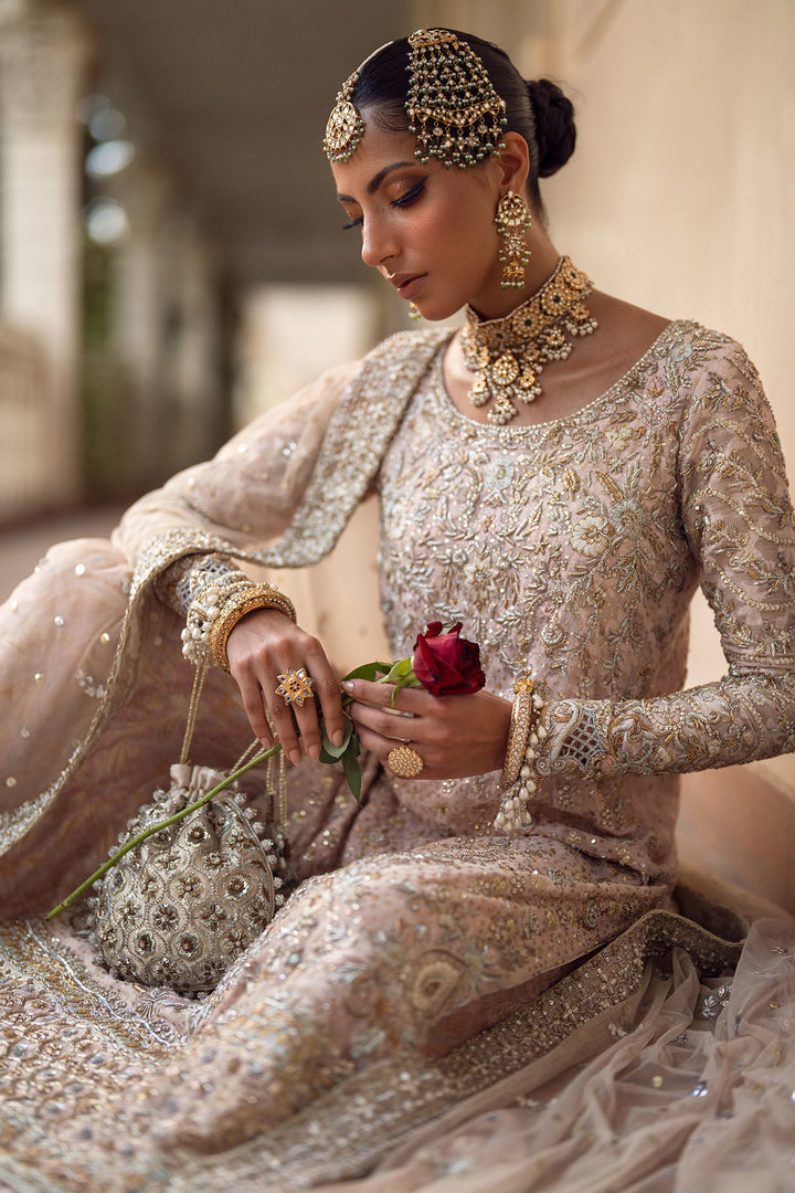 Rukhsaar - Annus Abrar - Bridal - raniazara