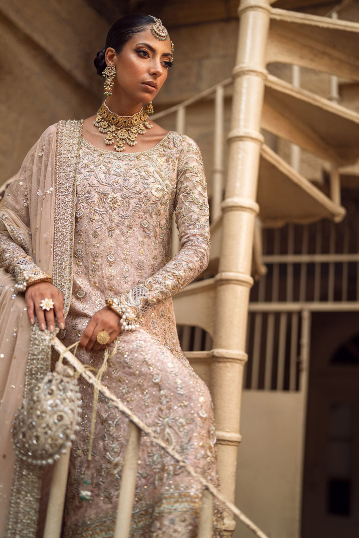 Rukhsaar - Annus Abrar - Bridal - raniazara