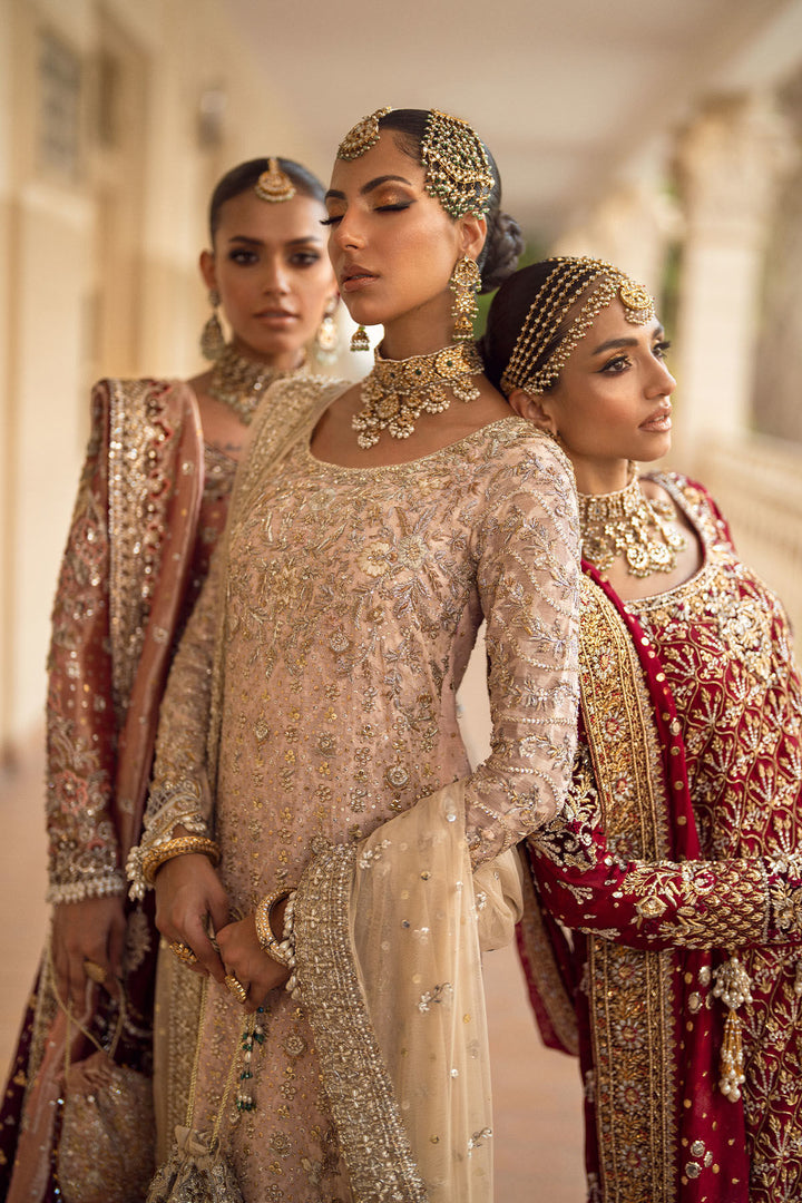 Rukhsaar - Annus Abrar - Bridal - raniazara