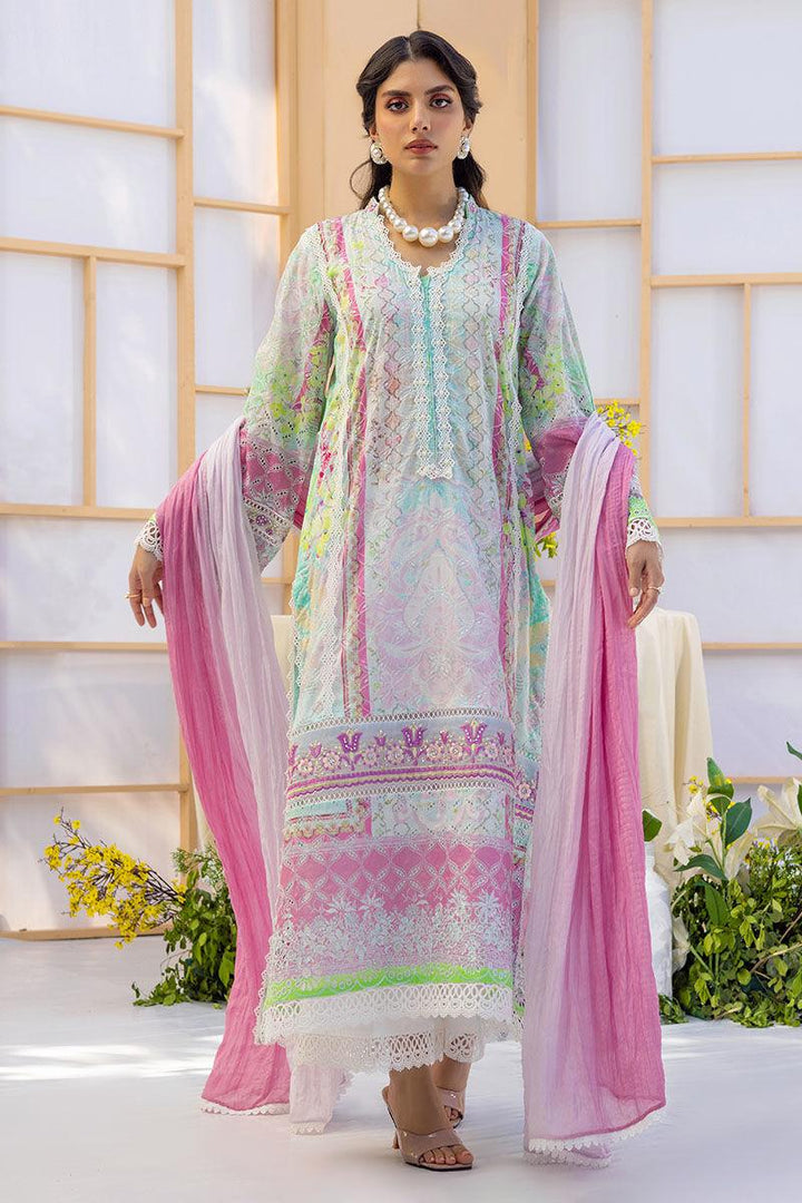 REEHA - Ansab Jahangir - Ready To Ship