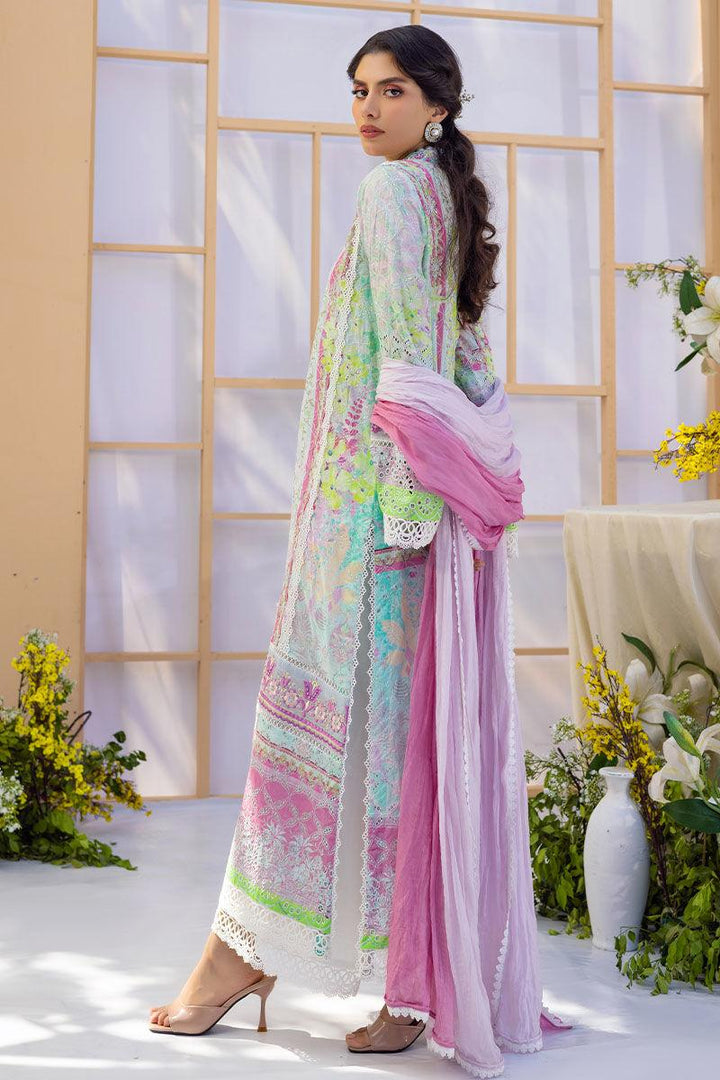 REEHA - Ansab Jahangir - Ready To Ship -  raniazara