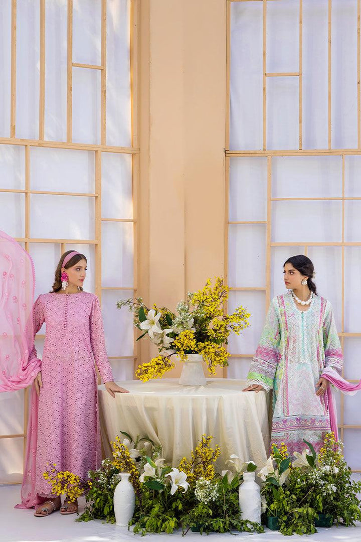 REEHA - Ansab Jahangir - Ready To Ship -  raniazara